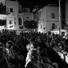 Salento Finibus Terrae Film Festival