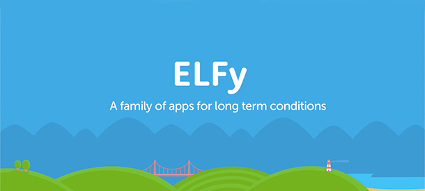 Making a real difference to people’s lives | ELFy App