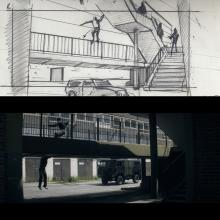 Storyboards