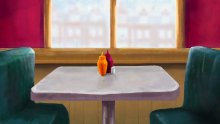 Chicken Shop