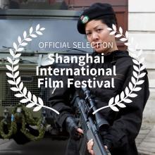 Shanghai International Film Festival