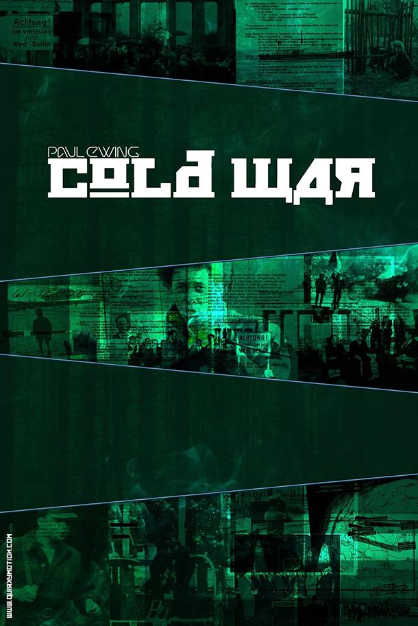 Cold War | Paul Ewing