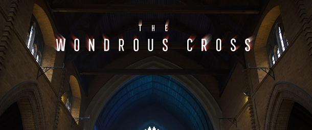 The Wondrous Cross | Peter Burton